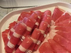 -丁卯•铜锅涮肉(工体店)