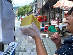 -楠溪江风景名胜区