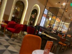 大堂-COSTA COFFEE(上海月星环球港店)