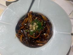 -金枝玉叶上海人家食府(三里河店)