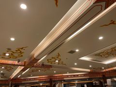 -全聚德(上海首店浦东店)