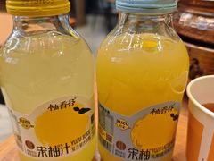 -越小品·越南餐厅(万科里店)