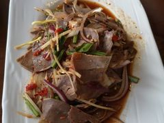 -宣威山野人家·云南菜·菌火锅(金碧店)
