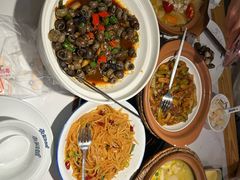 -老阿爸鲜鱼土菜(独墅湖店)
