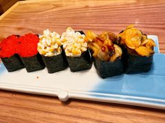 -晴季寿司(红旗街万达店)