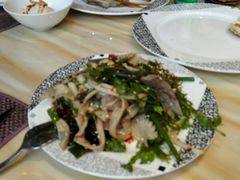 -西藏饭店·亚克·食光自助餐厅(文殊院店)