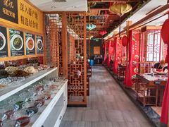 -重庆德忆火锅（龙南街3店）(渝水岸餐饮)