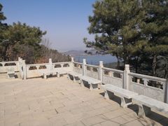 -沈阳辉山风景区