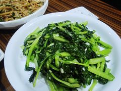 -三道菜(明堂公园店)