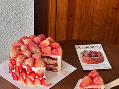 -流酥可心·牛乳蛋糕商店(禾祥西路店)