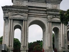 -十九路军淞沪抗日阵亡将士陵园