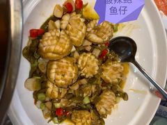 -三湘四水湖南特色餐厅(颐景公寓店)