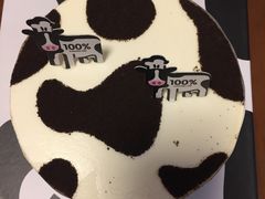 -Caidie Bakery采蝶轩(百越店)