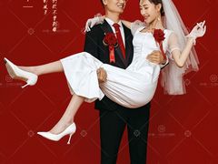 -浪漫一生摄影美学(怀柔开放路店)