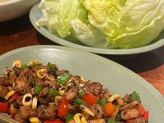 -七色云蔬食(喜邻里店)