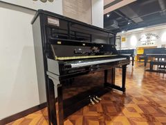 -柏斯琴行(汾阳店)