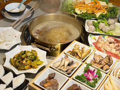 -大理董·董家小厨野生菌火锅(古城旗舰店)