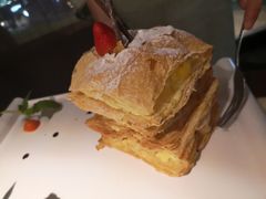 -绿茶餐厅(成都大悦城店)