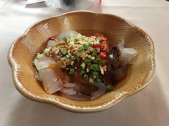 -龙门阵茶屋川菜馆(武康路店)