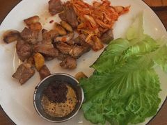 -青春分食(仙林大学城店)