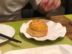 -文津国际酒店-大南门广式茶餐厅