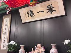 -誉八仙粤菜(万象天地店)