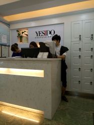 点击看大图 picture-YESIDO椰岛造型烫发染发