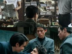 -华谊兄弟影院(IMAX洋桥店)