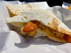 -Taco Bell 塔可钟(民田路店)