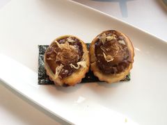 -天龙轩(香港丽思卡尔顿酒店)