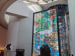 -东方明珠广播电视塔