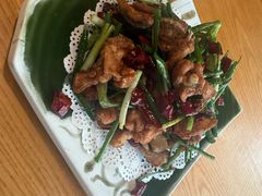 -金龙·打边炉(南京西路店)