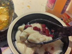 甜豆花-哥老官重庆美蛙鱼头(五角场合生汇店)