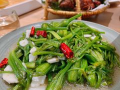 -岚·山野云南菜(顺城店)