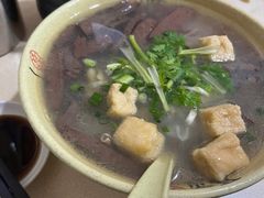 -笑云开汤包店(网巾市店)