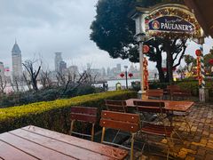 -宝莱纳餐厅(滨江店)