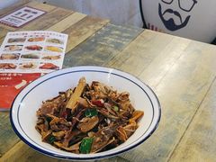 -湘香私房菜(大石长隆店)