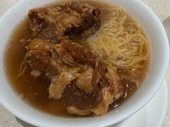 -池记(尖沙咀店)