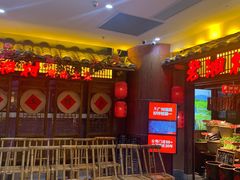 -老湘村·湖南土菜(天河维多利店)