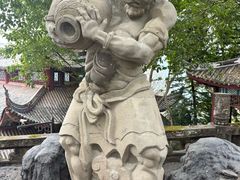 -丰都鬼城名山景区