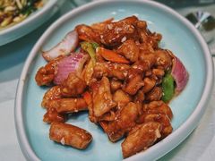 -王厚元饺子·辽菜·烤鸭(黄河大街店)