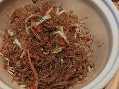 -艳阳天·非遗楚菜(武汉客厅店)