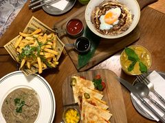 -The Good Place好地方·Brunch·coffee(国贸店)