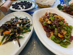 -鲜得莱渔港·小平岛海胆馆(七贤岭店)