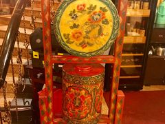 -博望坡酒楼(漕溪路店)