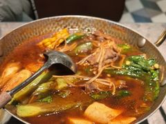 -留半山·香港食堂(啦啦宝都店)