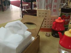 大堂-水仙拉面(水仙街店)