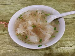 -安庆柴火馄饨(马道街店)