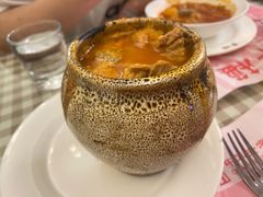 -华梅西餐厅(哈尔滨中央大街店)