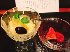 -元熹会席料理